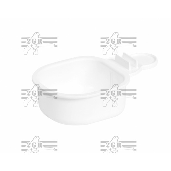 Art.324 Kŕmidlo pod výsuvné dvierka